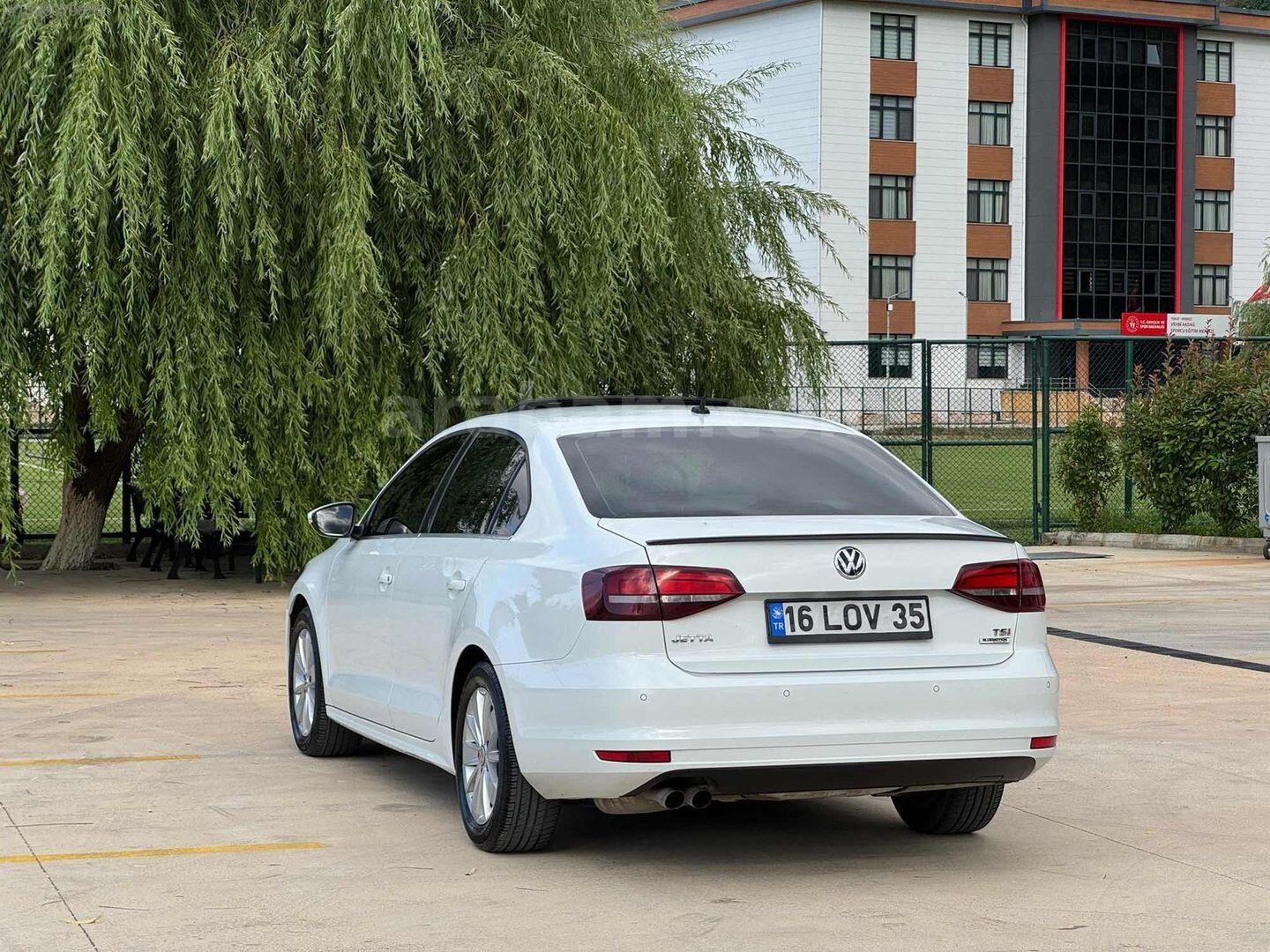 Hatasız takas olur 6