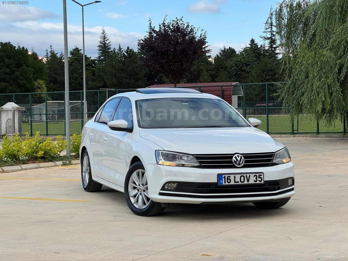 Hatasız takas olur 1
