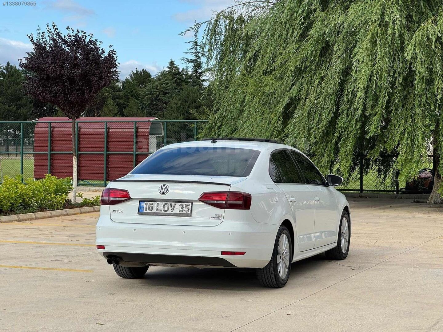 Hatasız takas olur 5