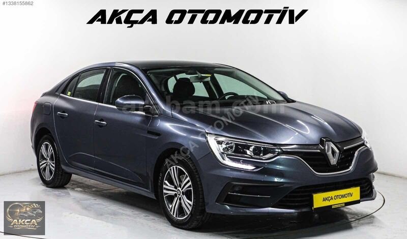 AKÇA OTOMOTİVDEN LANSMAN RENK BOYASIZ HATASIZ % 20 TAM FATURA 1