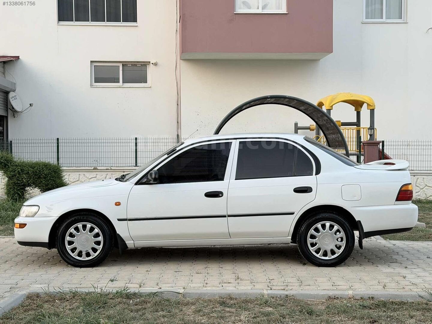 NADARLI OTOMOTİV'den 1 DEĞİŞEN KLİMALI SIRALI SİSTEM LPG 1.6 XEİ 3