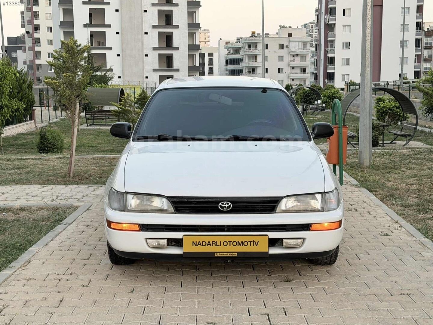 NADARLI OTOMOTİV'den 1 DEĞİŞEN KLİMALI SIRALI SİSTEM LPG 1.6 XEİ 5