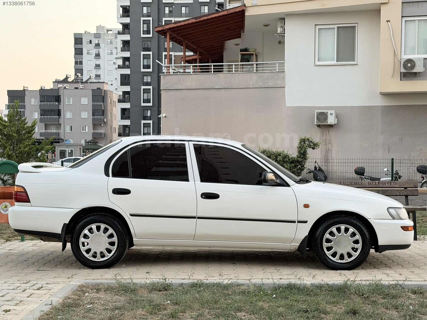 NADARLI OTOMOTİV'den 1 DEĞİŞEN KLİMALI SIRALI SİSTEM LPG 1.6 XEİ 2