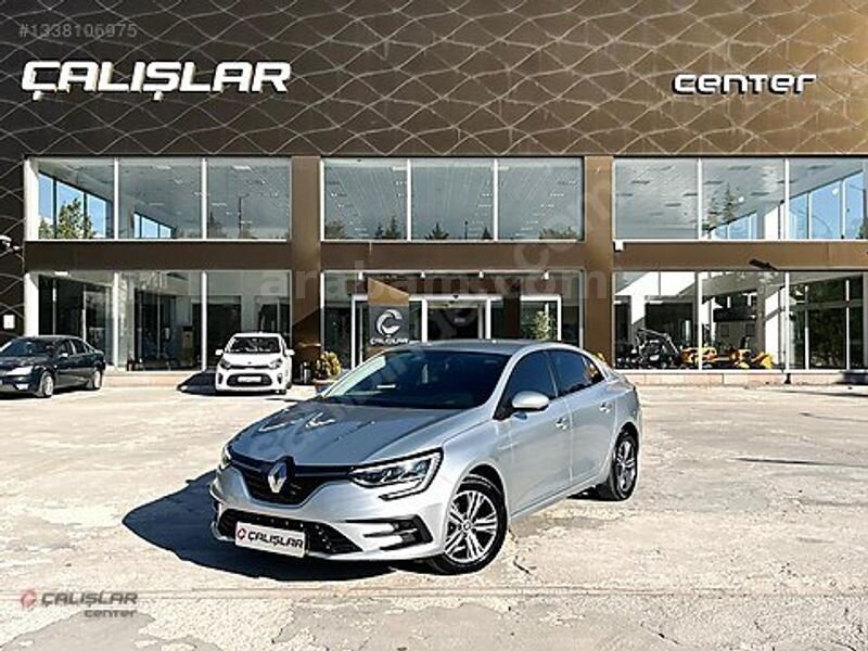 ÇALIŞLAR-2024-84'binKM-TOUCH PLUS-Ş.TAKİP-KEYLESS-GSR2-BOYASIZ