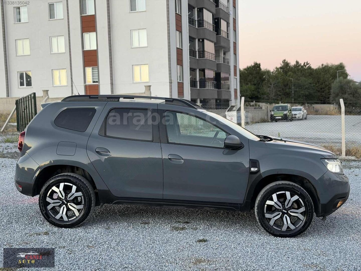 ""2023-HATASIZ-145BİNKM-OTOMATİK-JOURNEY-Anhtrsiz giriş-FATURALI 4