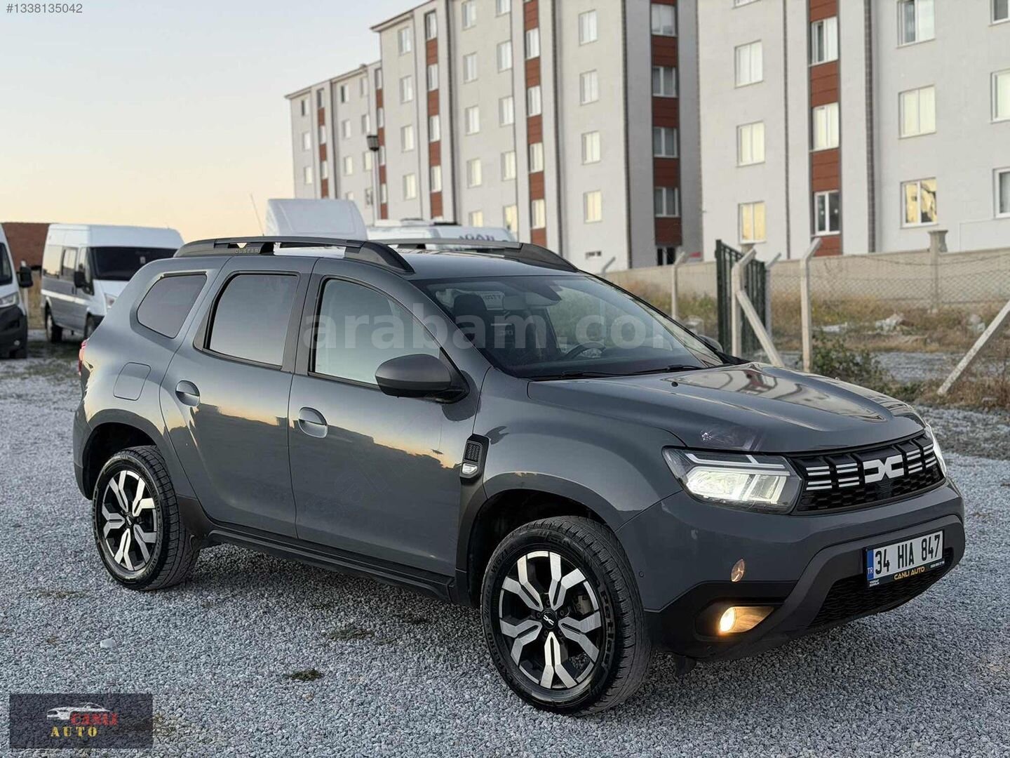 ""2023-HATASIZ-145BİNKM-OTOMATİK-JOURNEY-Anhtrsiz giriş-FATURALI 3