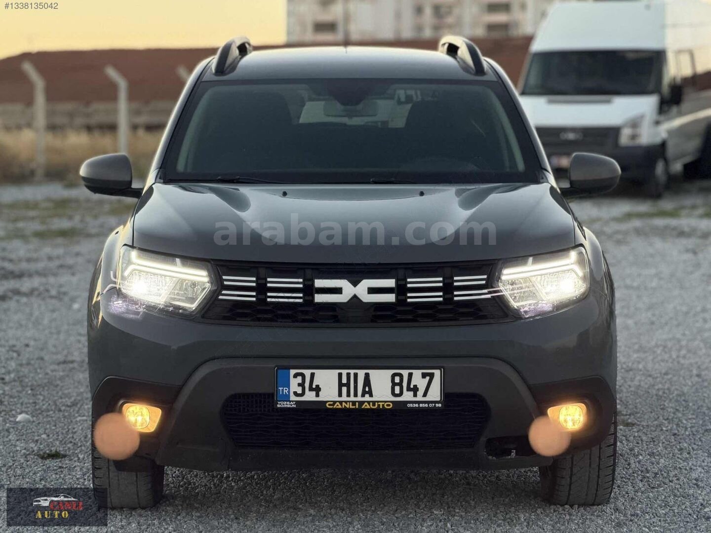 ""2023-HATASIZ-145BİNKM-OTOMATİK-JOURNEY-Anhtrsiz giriş-FATURALI 2
