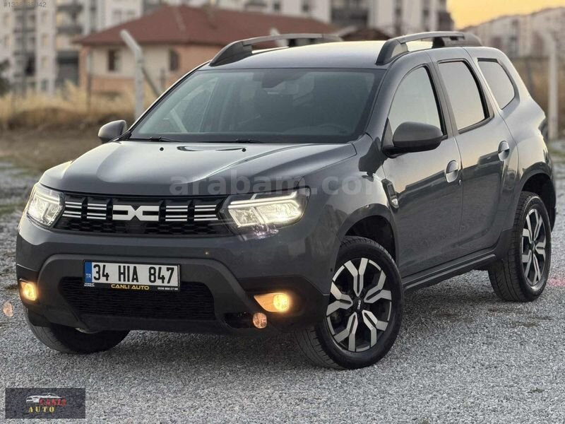 ""2023-HATASIZ-145BİNKM-OTOMATİK-JOURNEY-Anhtrsiz giriş-FATURALI