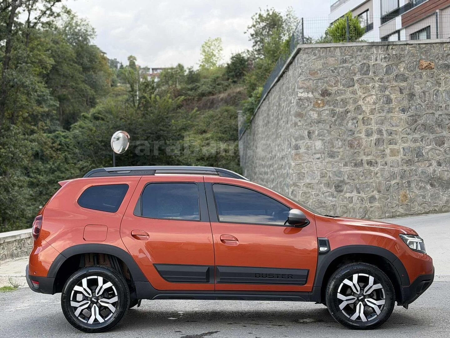2023 HATASIZ~CARPLAY~HIZ SABİTLEME~KÖR NOKTA 4