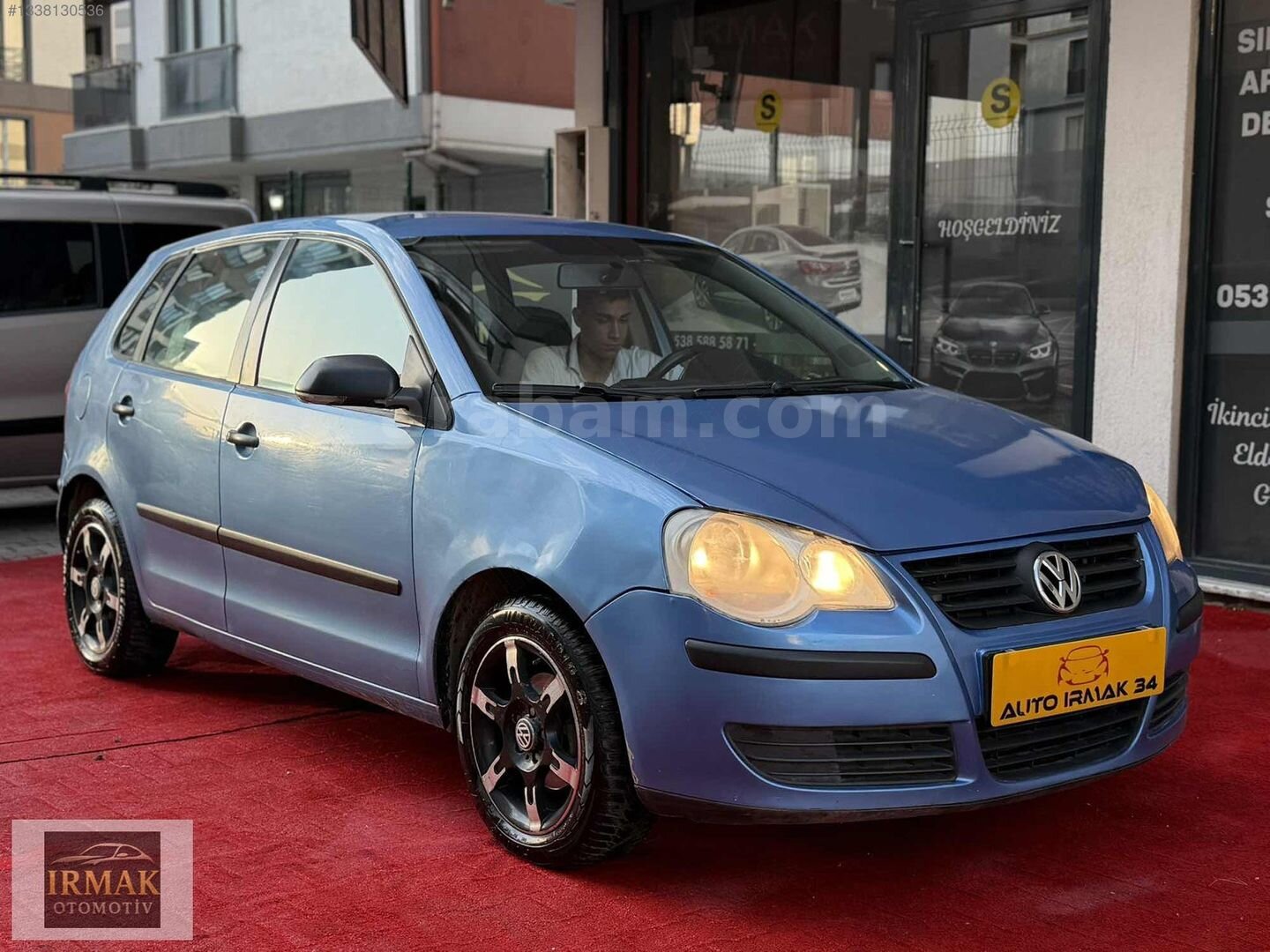 AUTO IRMAK 34'DEN KURUŞ MASRAFSIZ 3