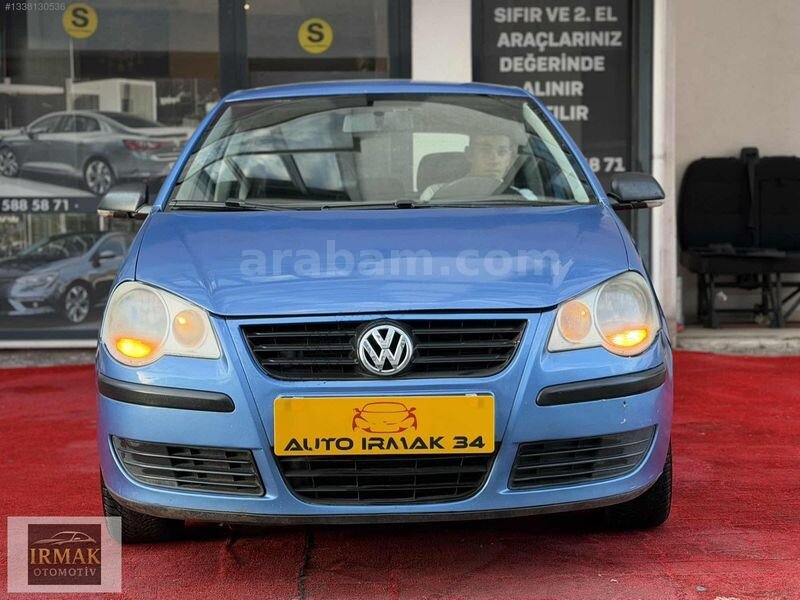AUTO IRMAK 34'DEN KURUŞ MASRAFSIZ 1