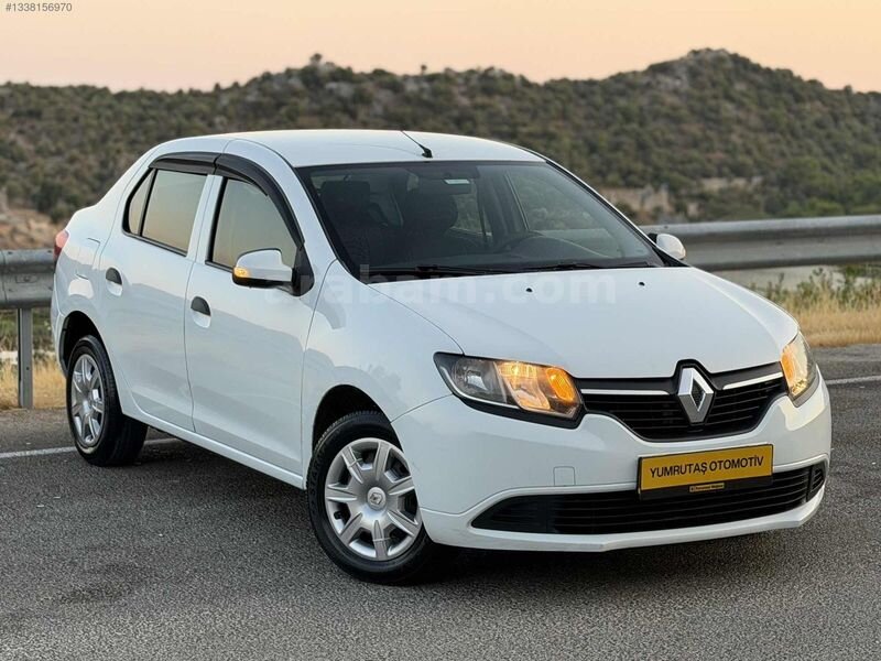 2015 MODEL SYMBOL HATASIZ DÜŞÜK KM