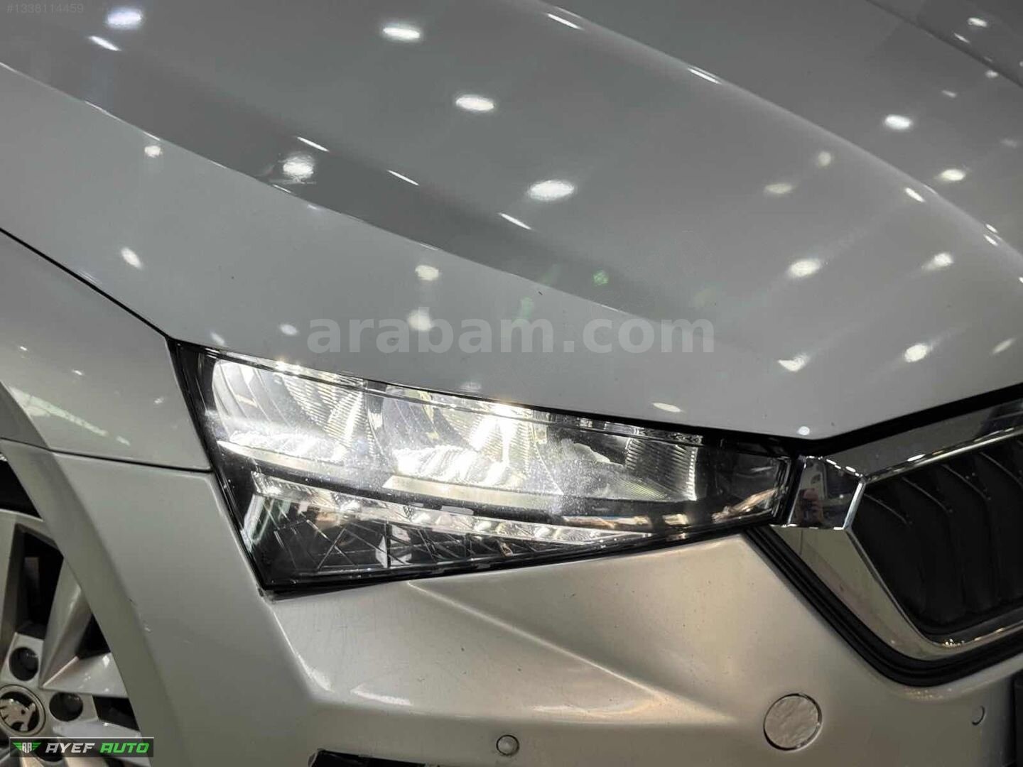 2023 SCALA-PREMİUM-YENİ DİREKSİYON-DİJ.KLİMA-CAR PLAY-SER.BAKMLI 6