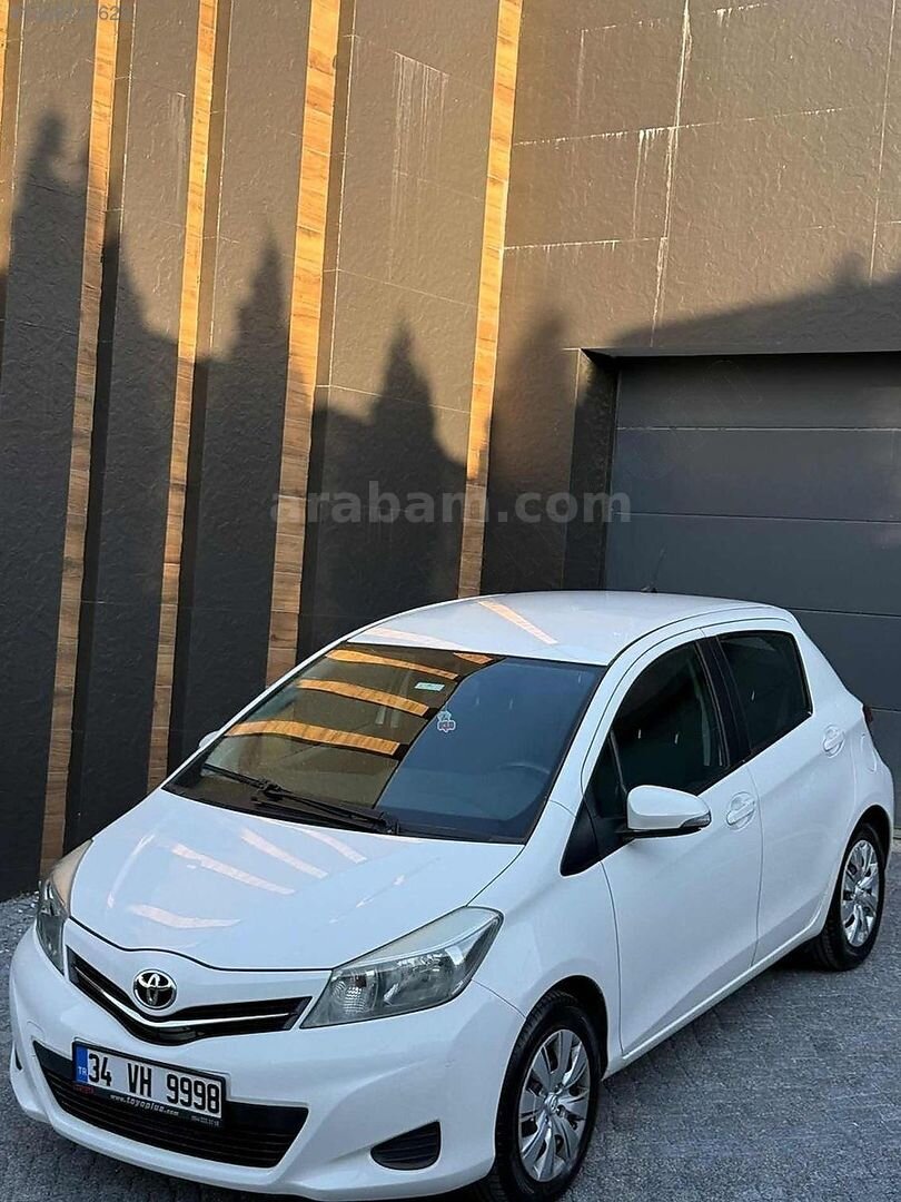 BAYANDAN DÜŞÜK KM HATASIZ AYARINDA OTOMATİK 2