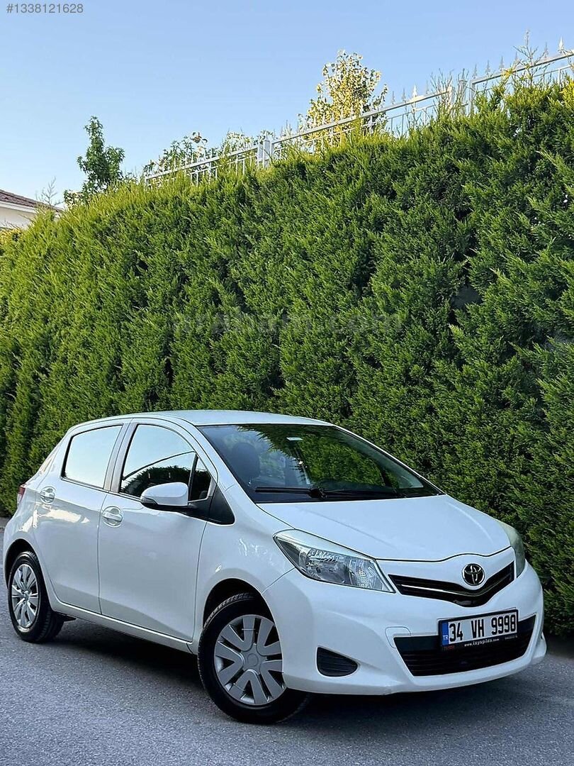 BAYANDAN DÜŞÜK KM HATASIZ AYARINDA OTOMATİK 1