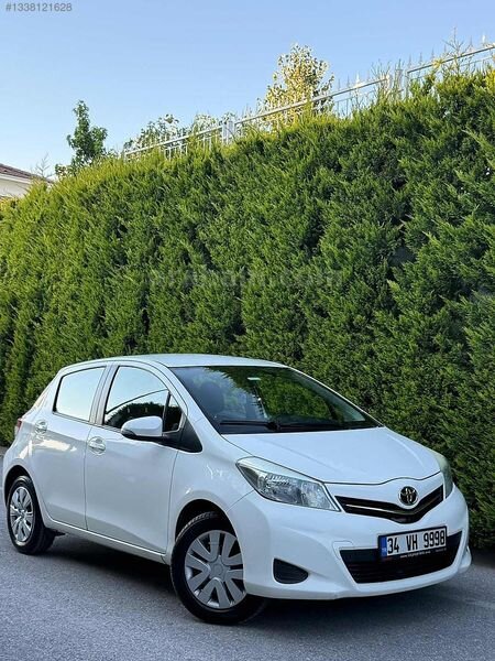 BAYANDAN DÜŞÜK KM HATASIZ AYARINDA OTOMATİK