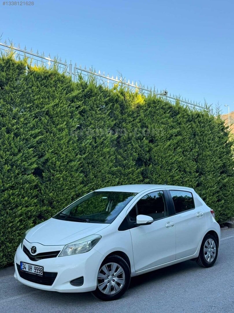 BAYANDAN DÜŞÜK KM HATASIZ AYARINDA OTOMATİK 4