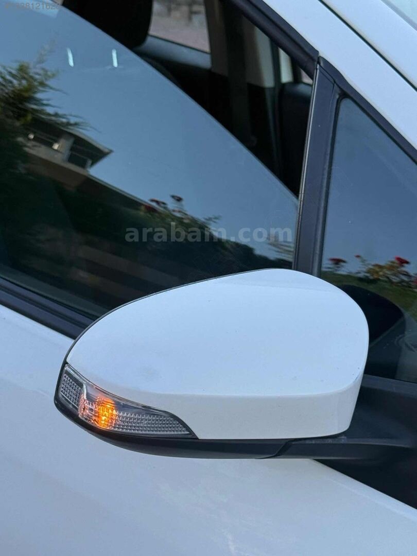 BAYANDAN DÜŞÜK KM HATASIZ AYARINDA OTOMATİK 3