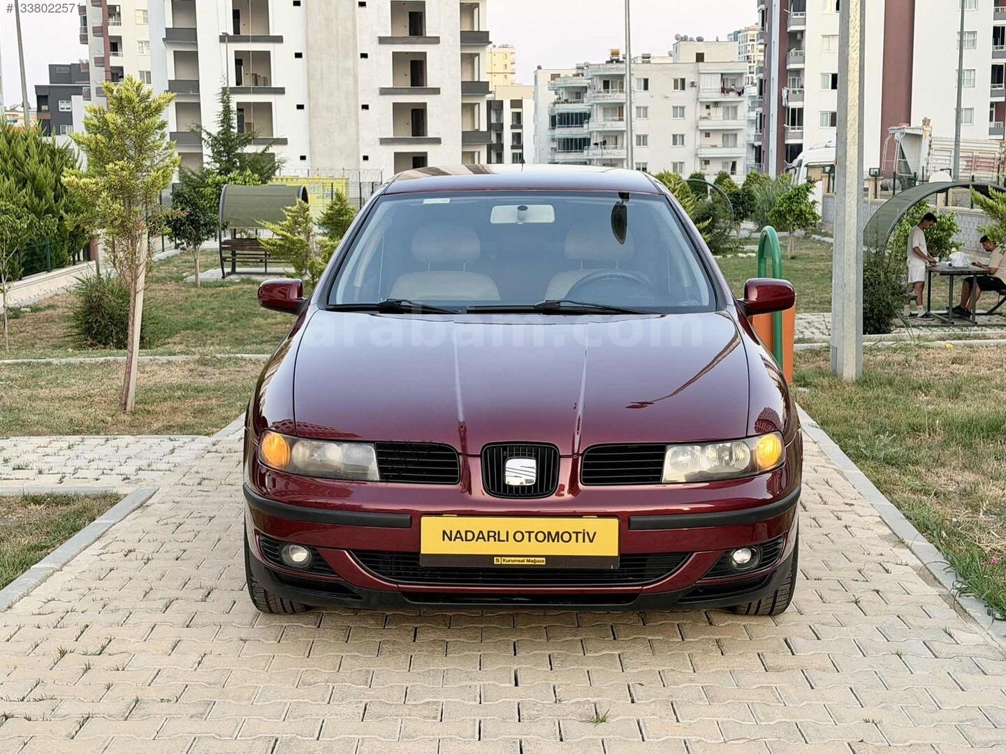 NADARLI OTOMOTİV DEĞİŞENSZ A-Z YE BAKMLARI YAPLMIŞ OTOMATK VİTES 4
