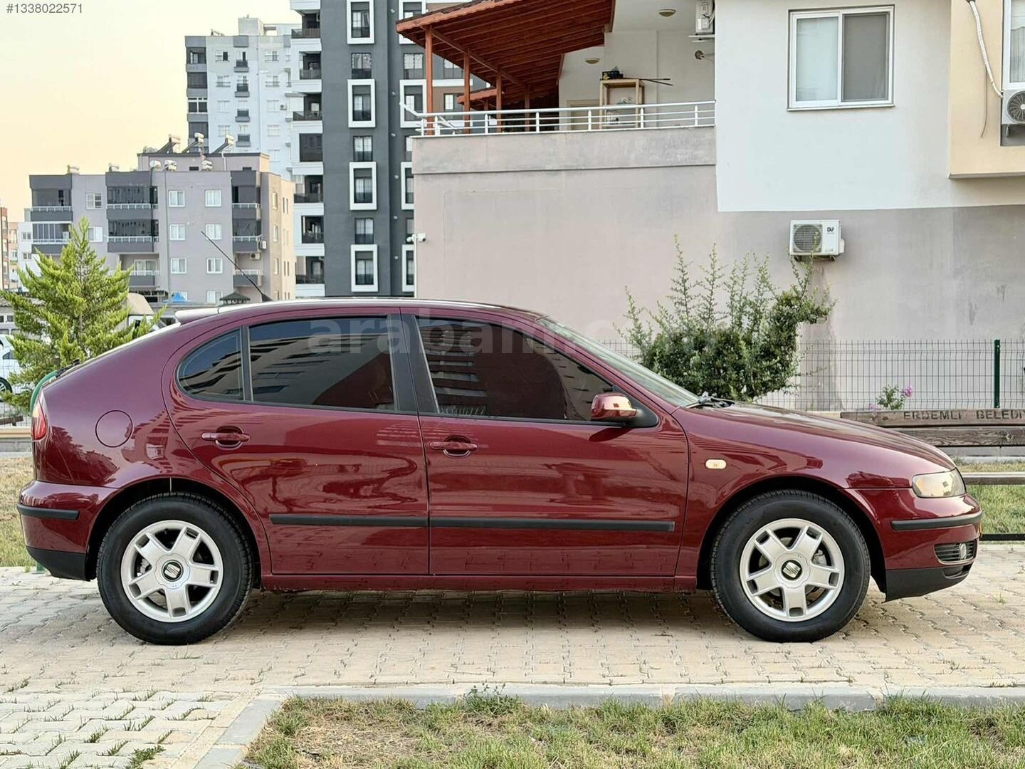 NADARLI OTOMOTİV DEĞİŞENSZ A-Z YE BAKMLARI YAPLMIŞ OTOMATK VİTES 2