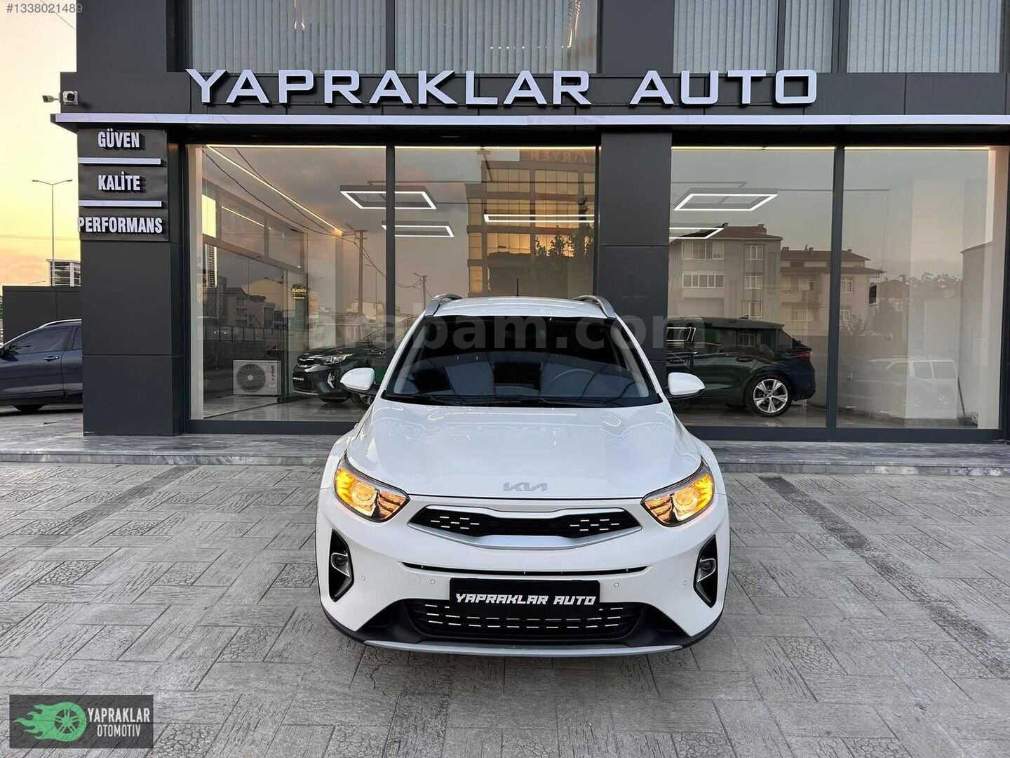 HATASIZ BOYASIZ SERVİS BAKIMLI İLK SAHİBİNDEN 3