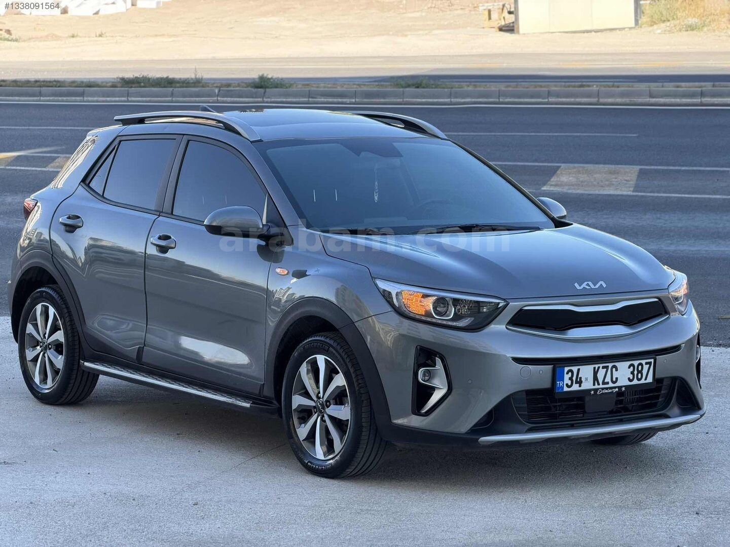 HALİL TETİK OTOMOTİVDEN 4