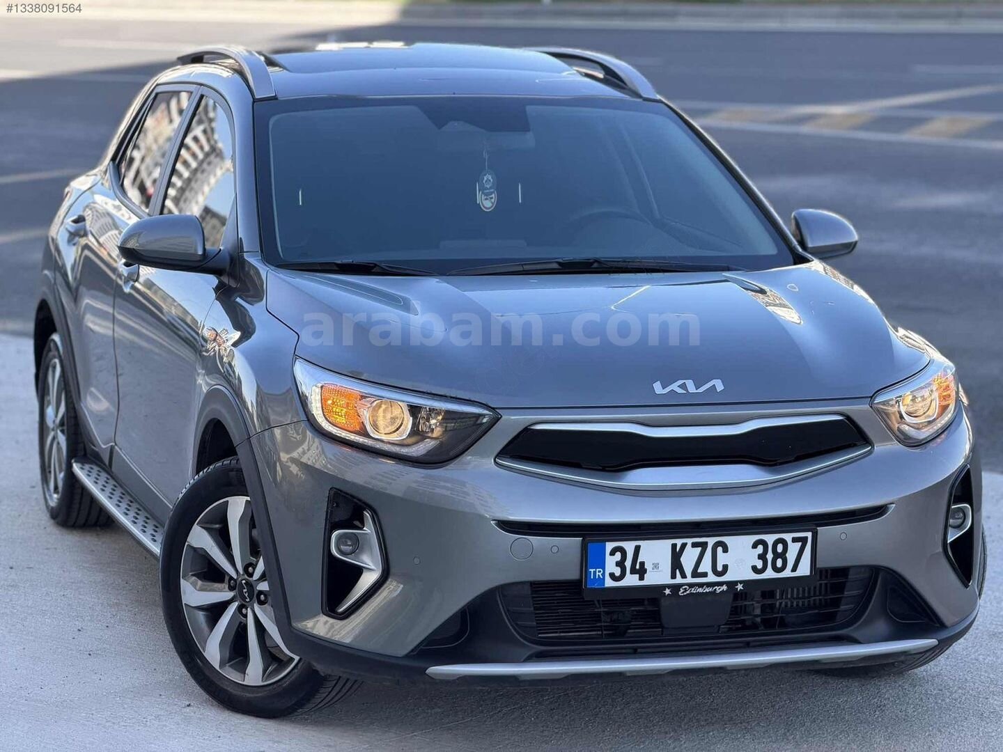 HALİL TETİK OTOMOTİVDEN 6