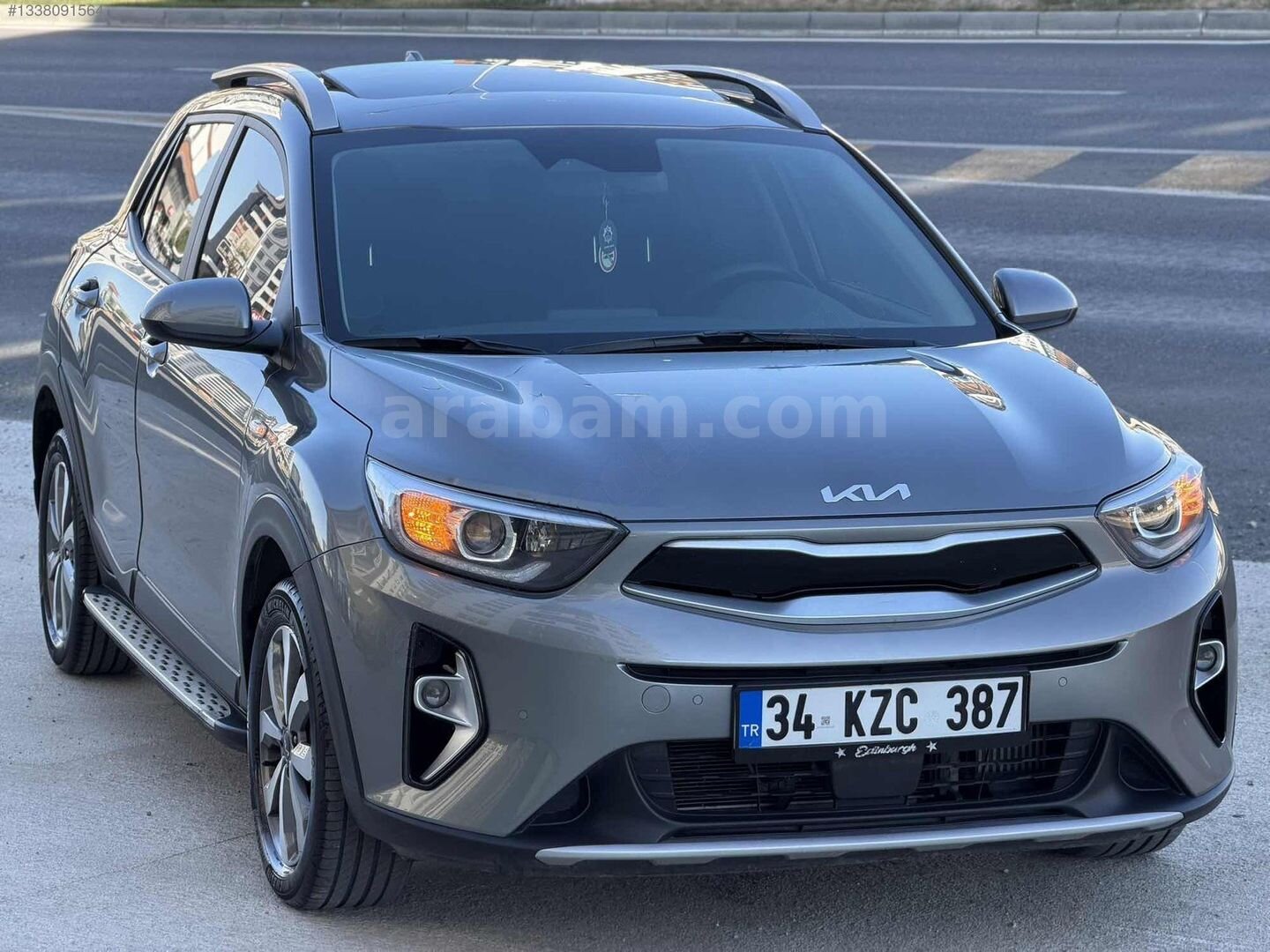 HALİL TETİK OTOMOTİVDEN 3
