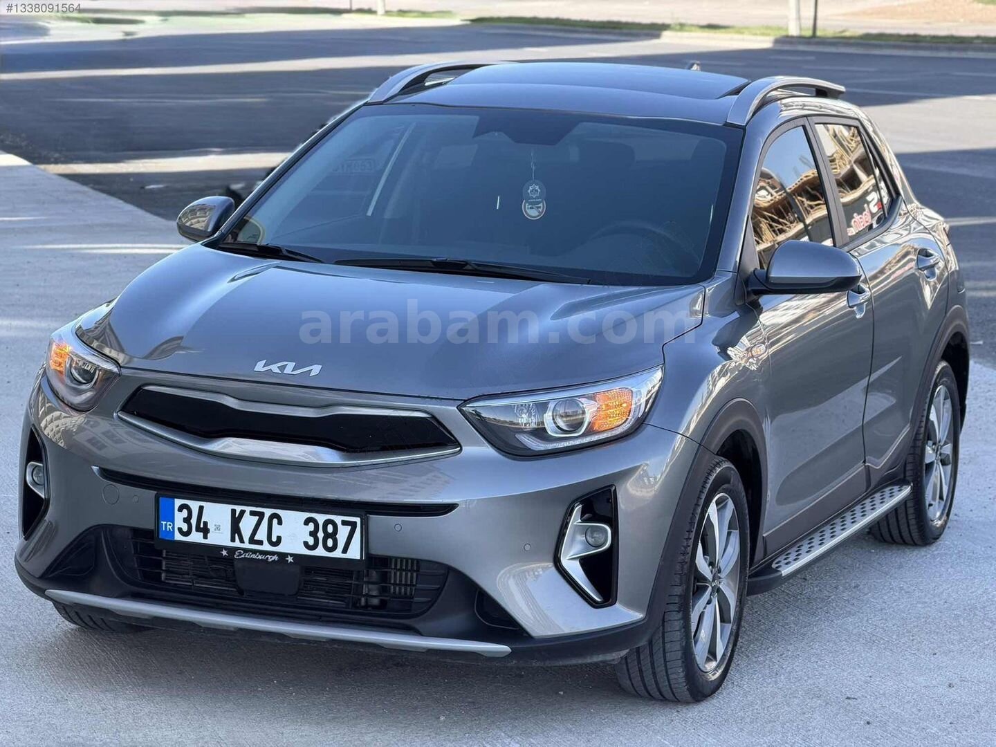 HALİL TETİK OTOMOTİVDEN 2