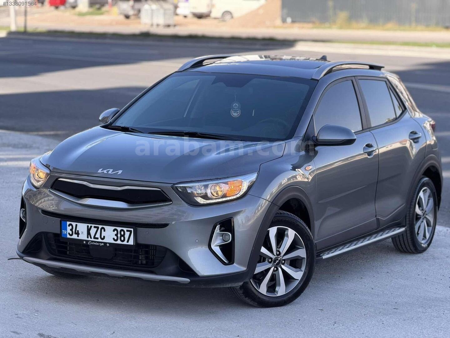 HALİL TETİK OTOMOTİVDEN 7