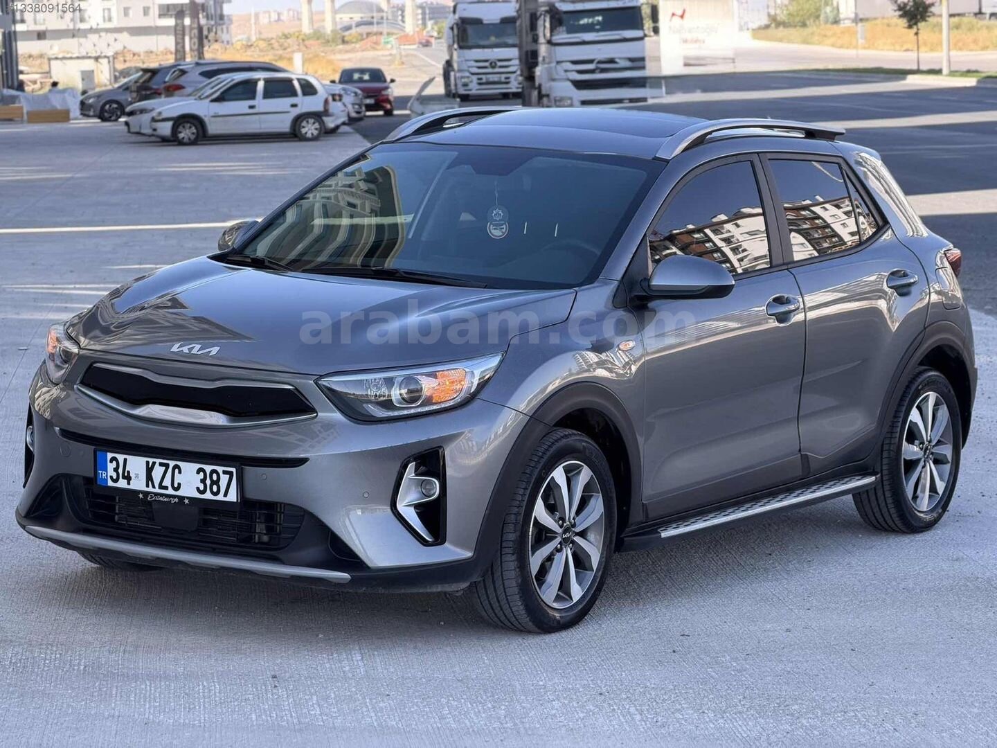 HALİL TETİK OTOMOTİVDEN 5