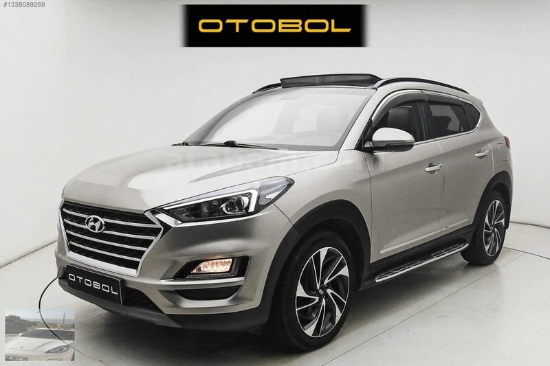 OTOBOL'DAN-ELİTE-4X4-KOLTUKISITMA-CAMTAVAN-GERİGÖRÜŞ-NAVİGASYON