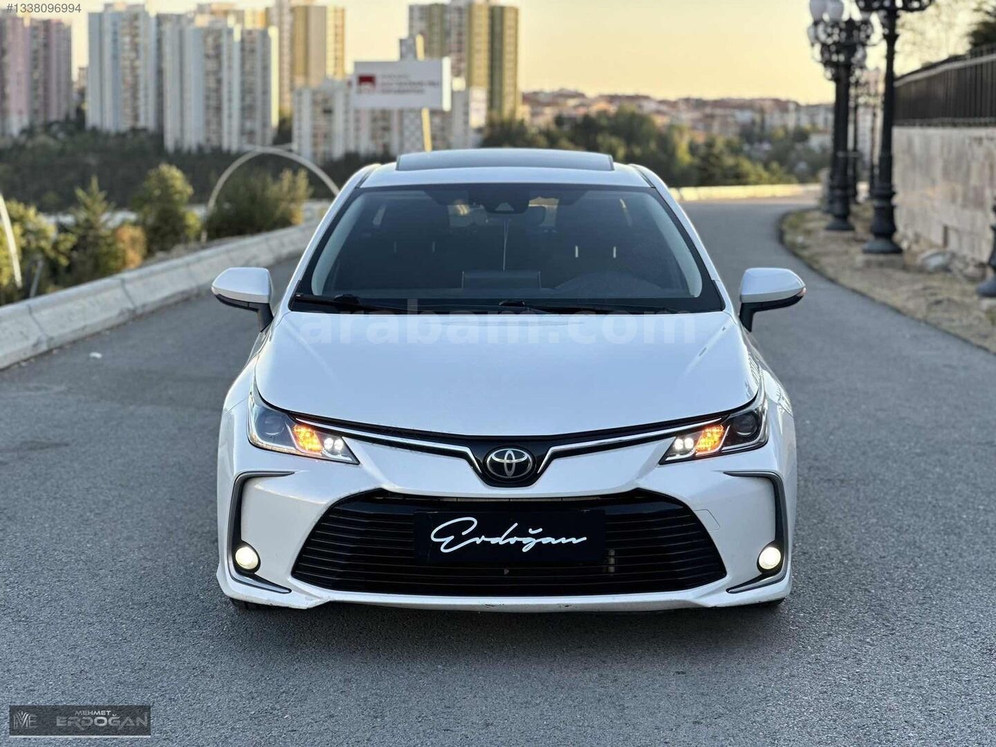 BOYASIZ LPG'li KUSURSUZ SERVİS BKM 2019 1.6 FLAME X PACK SUNROOF 4