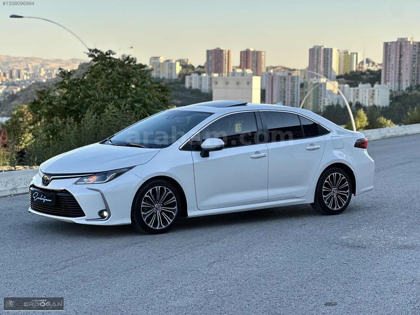 BOYASIZ LPG'li KUSURSUZ SERVİS BKM 2019 1.6 FLAME X PACK SUNROOF 7