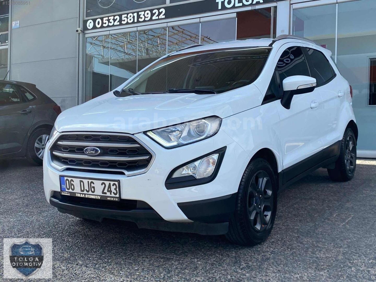 2020 MODEL HATASIZ/BOYASIZ/TRAMERSİZ - 12-24 AY VADE SEÇENEKLERİ 5