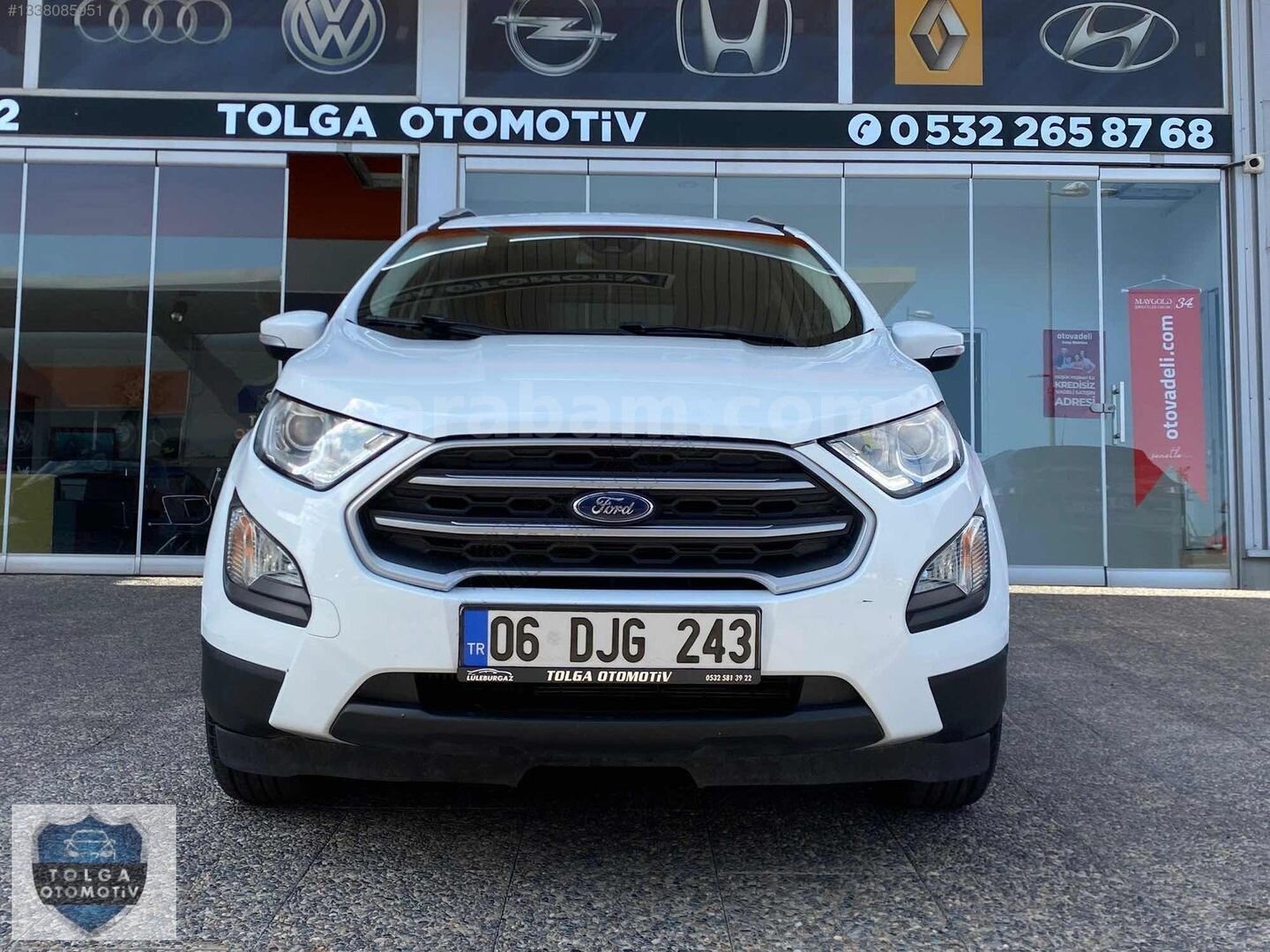 2020 MODEL HATASIZ/BOYASIZ/TRAMERSİZ - 12-24 AY VADE SEÇENEKLERİ 7