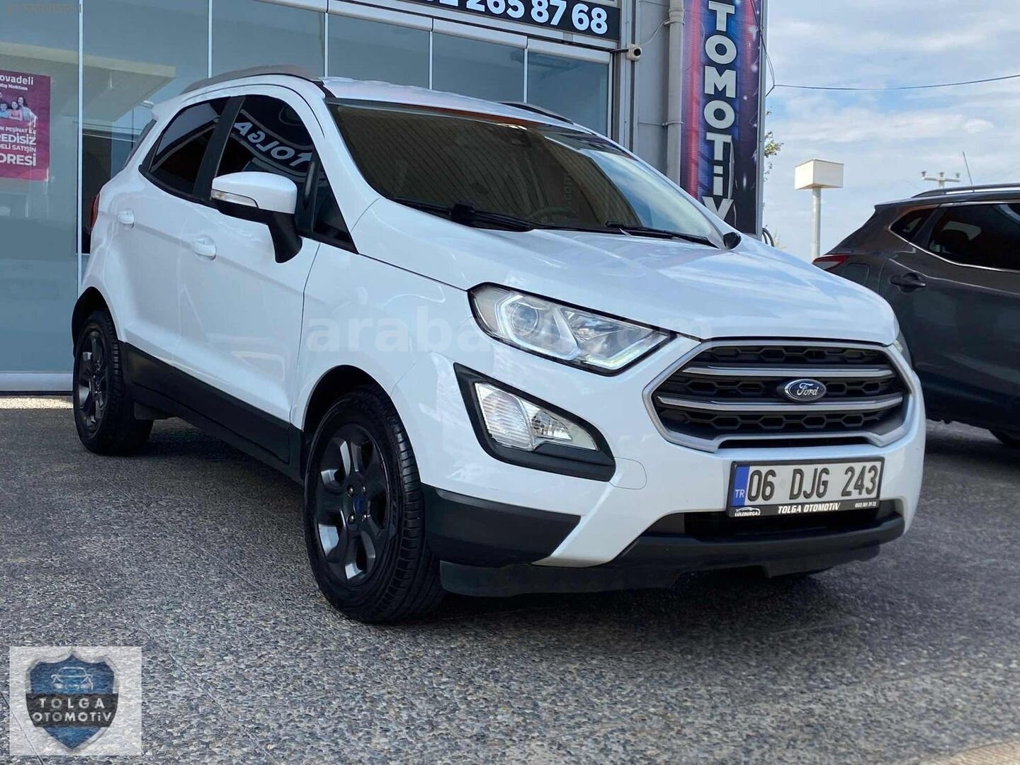2020 MODEL HATASIZ/BOYASIZ/TRAMERSİZ - 12-24 AY VADE SEÇENEKLERİ 2