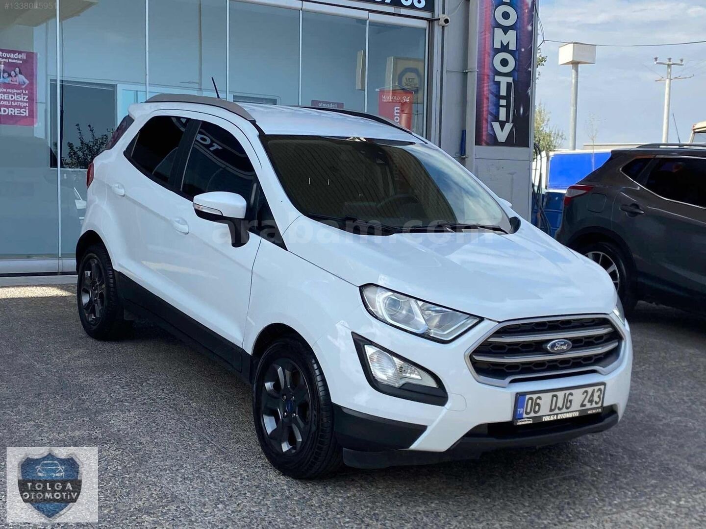 2020 MODEL HATASIZ/BOYASIZ/TRAMERSİZ - 12-24 AY VADE SEÇENEKLERİ 3