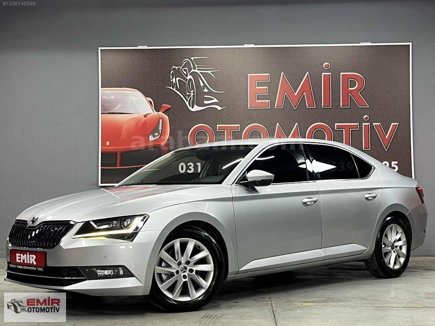 245,000 TL PEŞİNATLA KREDİLİ-SENETLİ-KREDİ KARTINA 12 TAKSİTLE 1