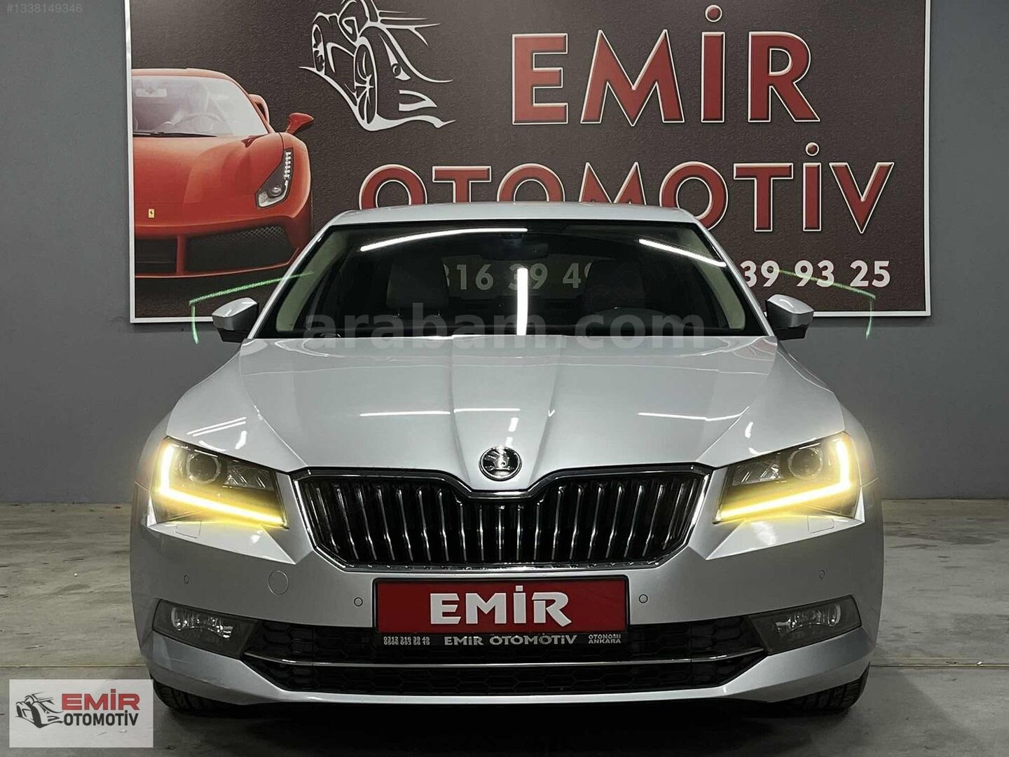 245,000 TL PEŞİNATLA KREDİLİ-SENETLİ-KREDİ KARTINA 12 TAKSİTLE 3