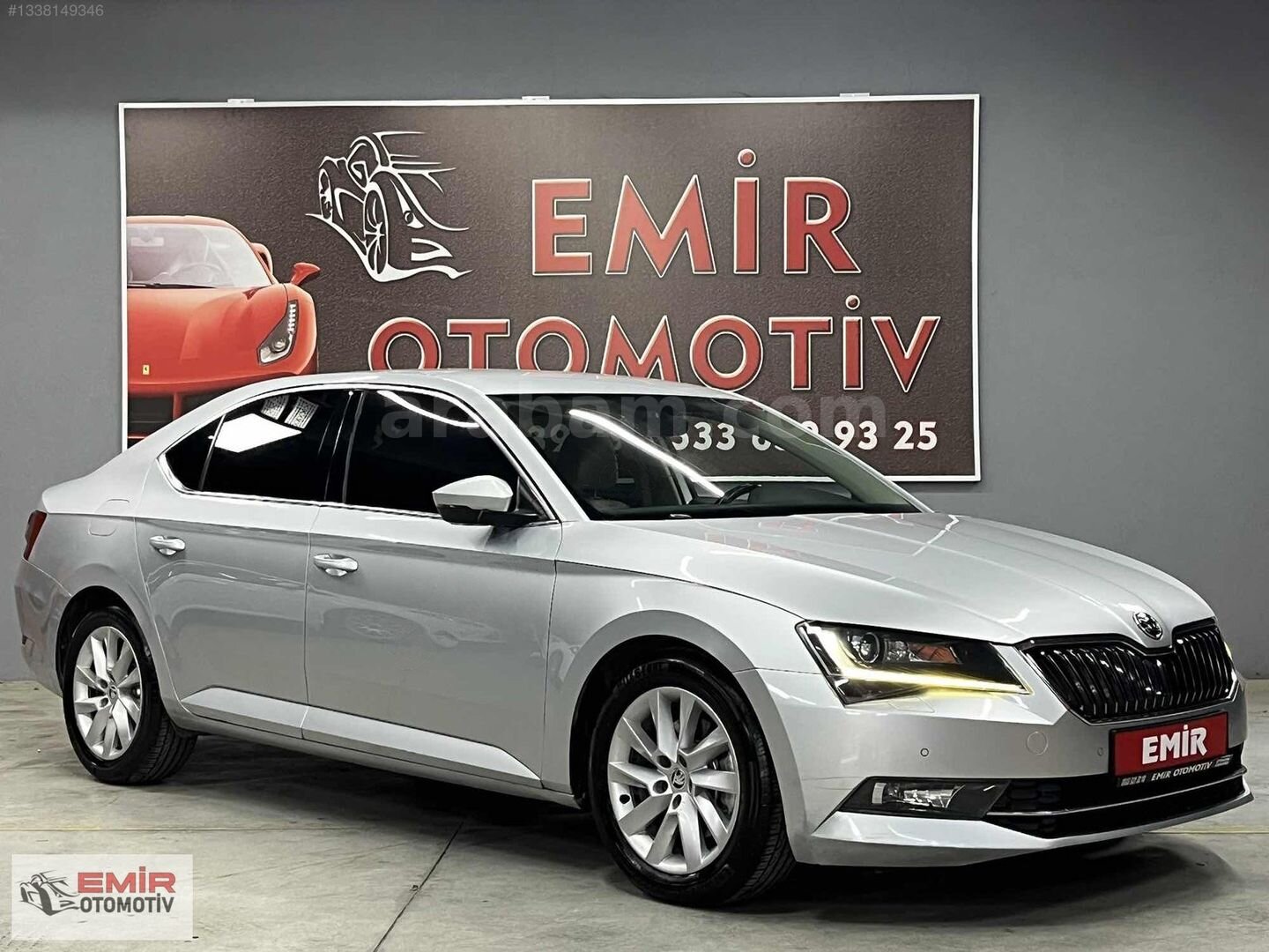 245,000 TL PEŞİNATLA KREDİLİ-SENETLİ-KREDİ KARTINA 12 TAKSİTLE 5