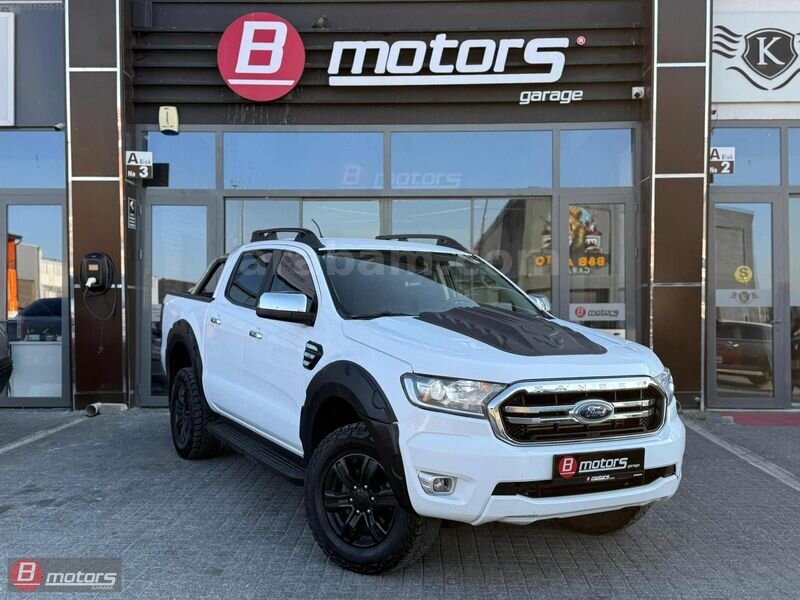 HATASIZ BOYASIZ TRAMERSİZ 4X4 OTOMATİK VİTES 167BİN KM 2020