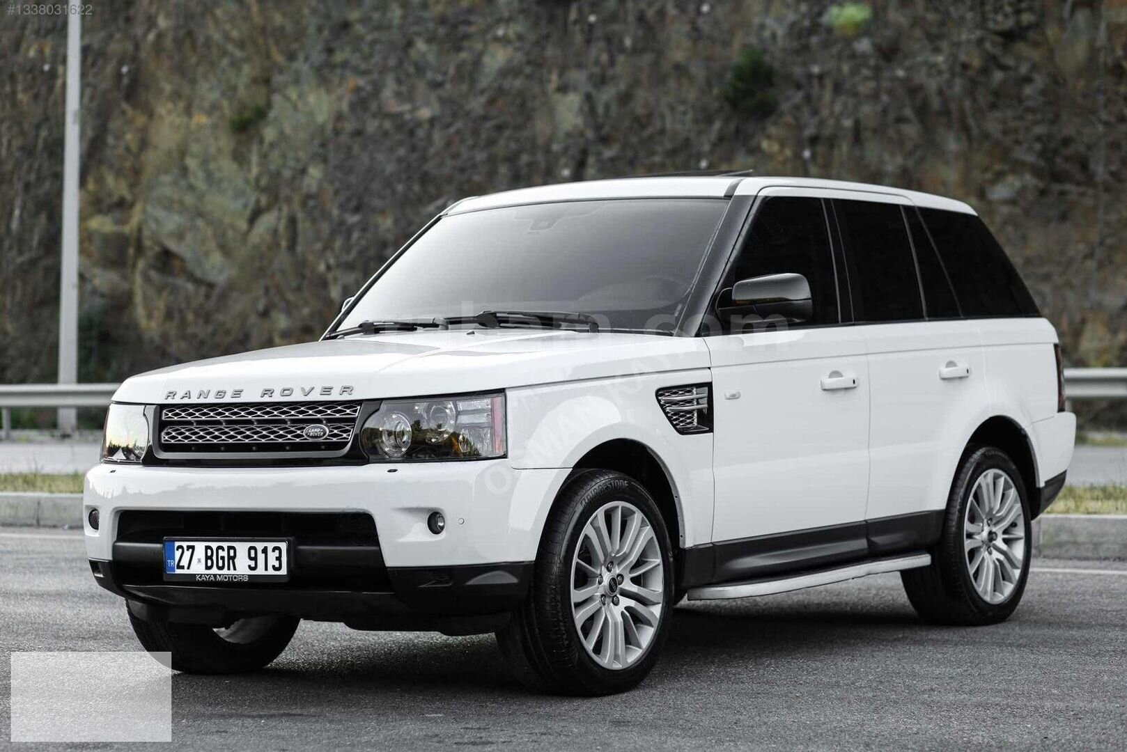 2013 MODEL TAM DOLU HATASIZ DÜŞÜK KM NADİR TEMİZLİK İÇİ TABA 7
