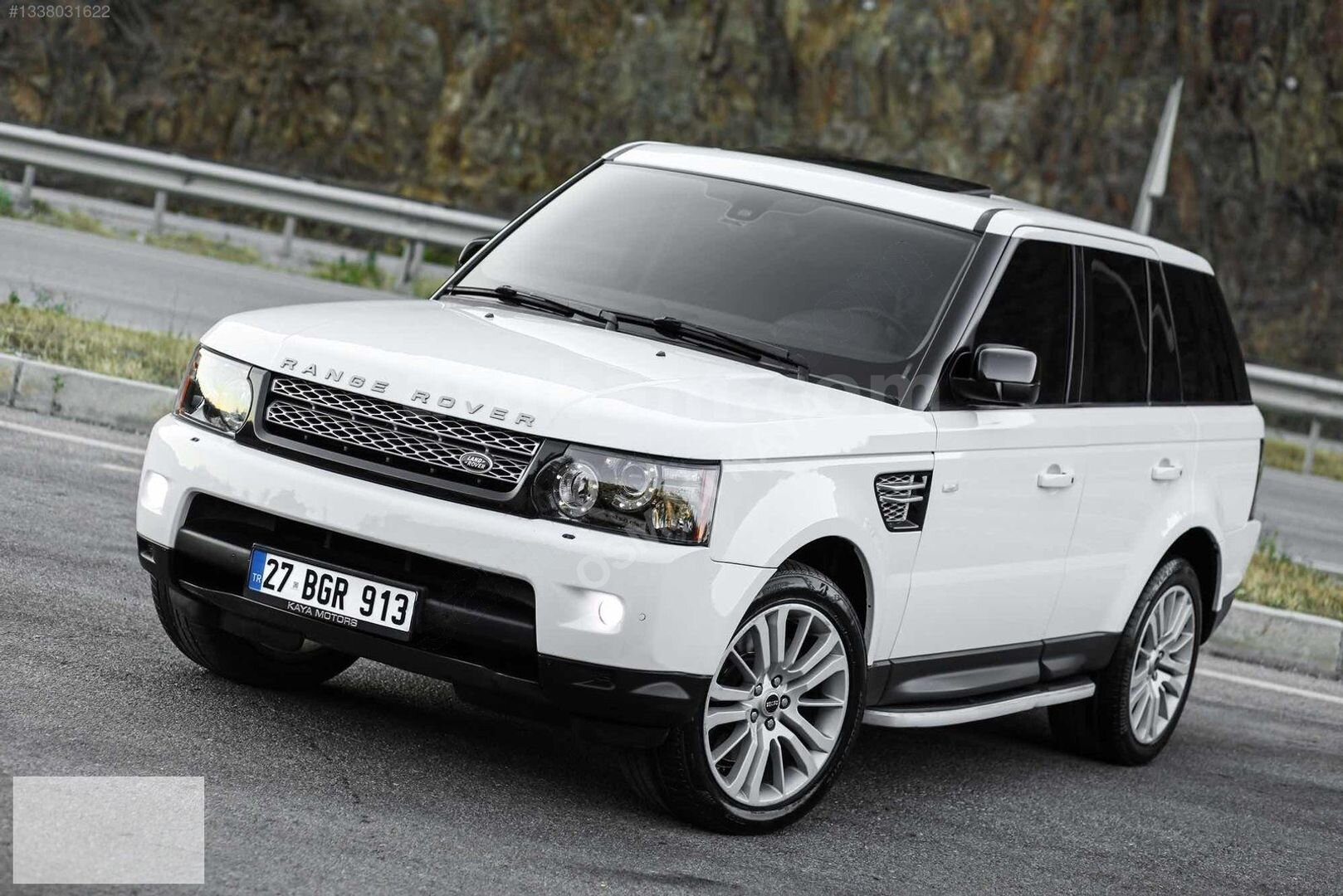 2013 MODEL TAM DOLU HATASIZ DÜŞÜK KM NADİR TEMİZLİK İÇİ TABA 2