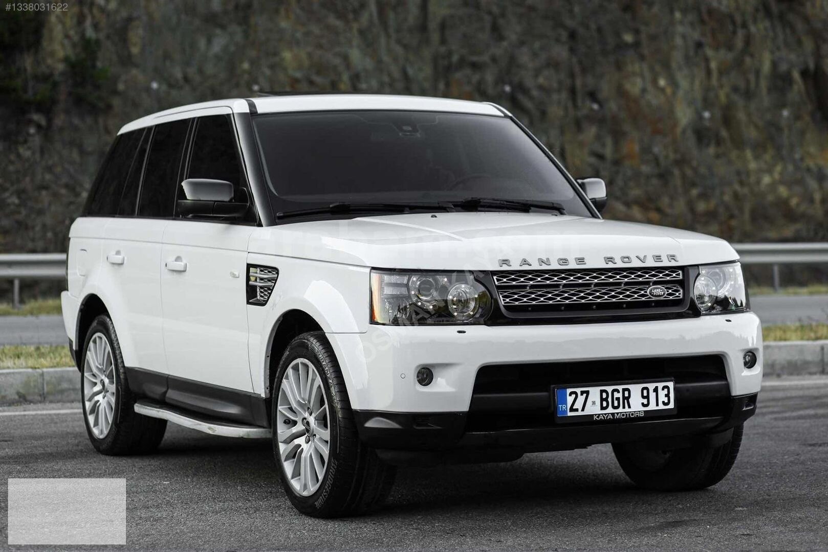 2013 MODEL TAM DOLU HATASIZ DÜŞÜK KM NADİR TEMİZLİK İÇİ TABA 6