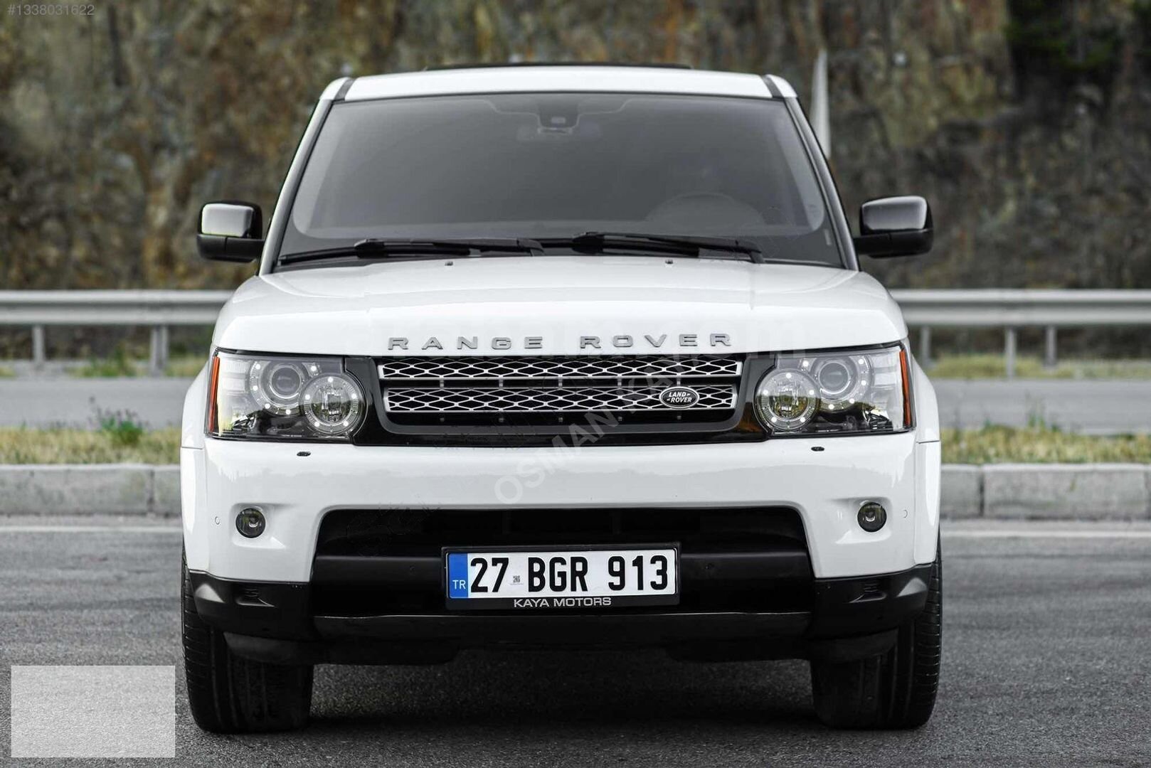 2013 MODEL TAM DOLU HATASIZ DÜŞÜK KM NADİR TEMİZLİK İÇİ TABA 5