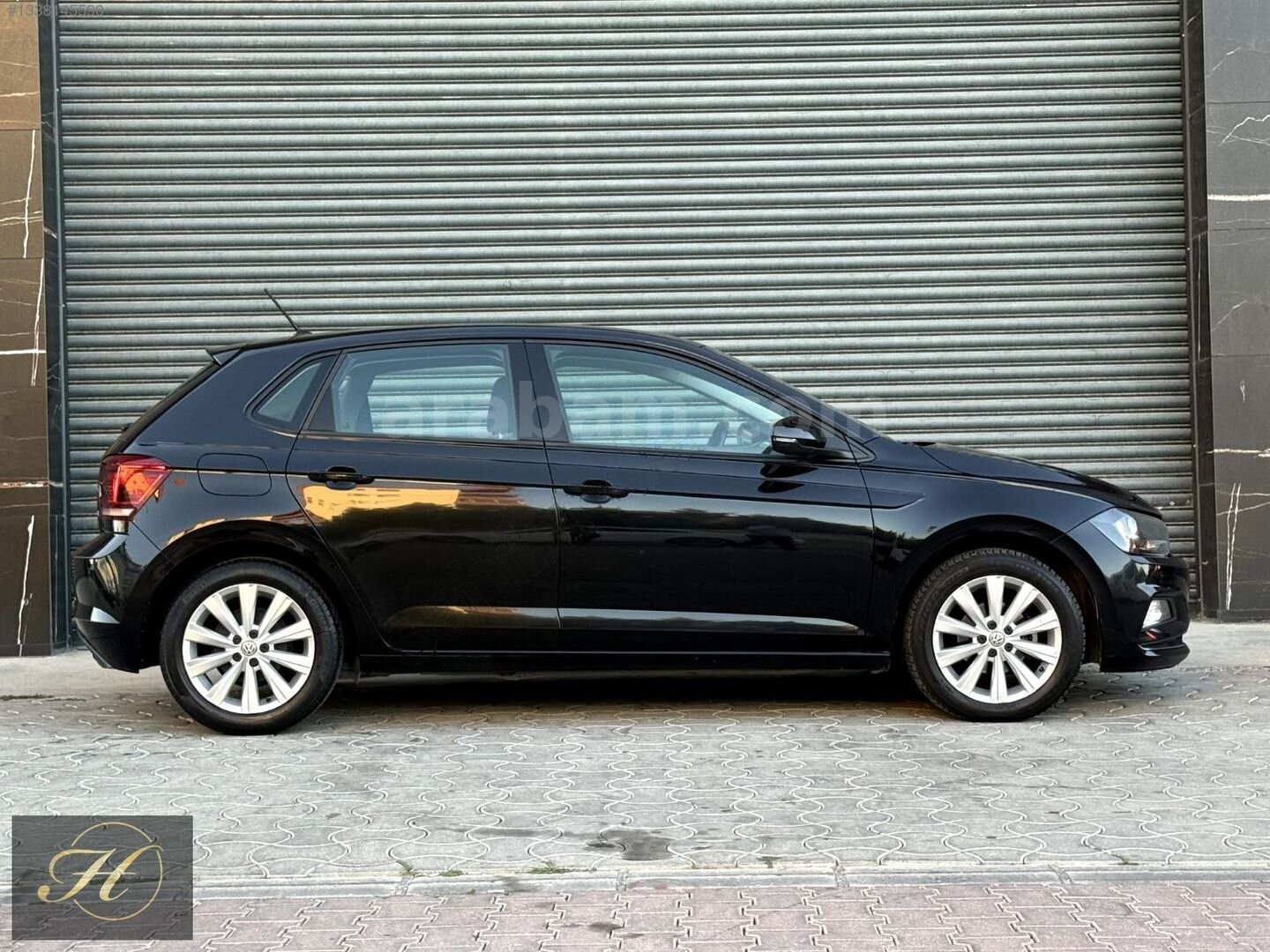 HİDAYET OTOMOTİV 2018 ÇIKIŞLI WV POLO HIGHLİNE HATASIZ BOYASIZ 7
