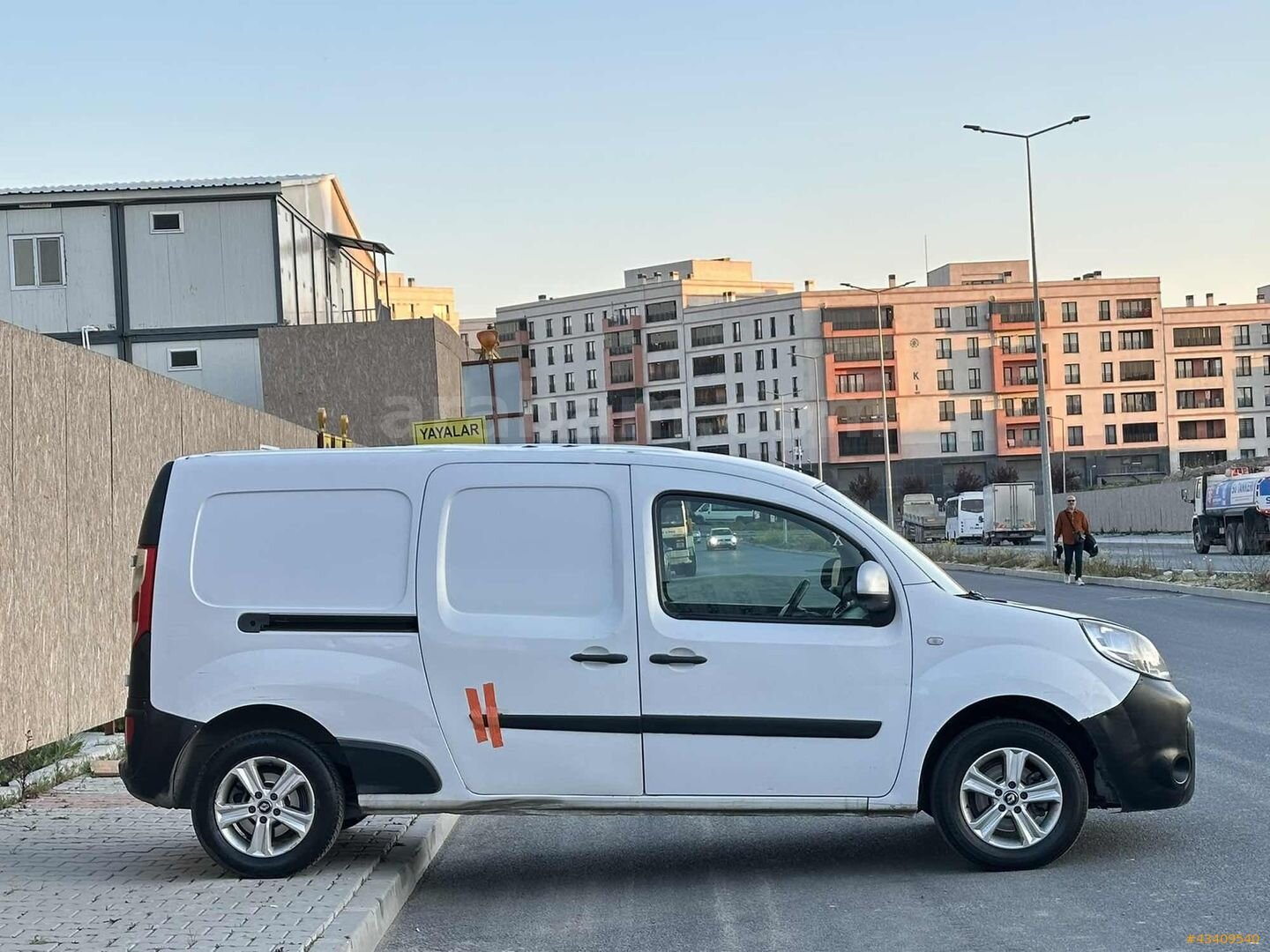 MİRBEY'DEN 2018 240.000 BİNDE MAXİ JOY 6