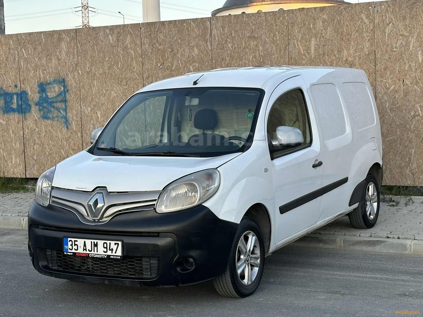 MİRBEY'DEN 2018 240.000 BİNDE MAXİ JOY 5