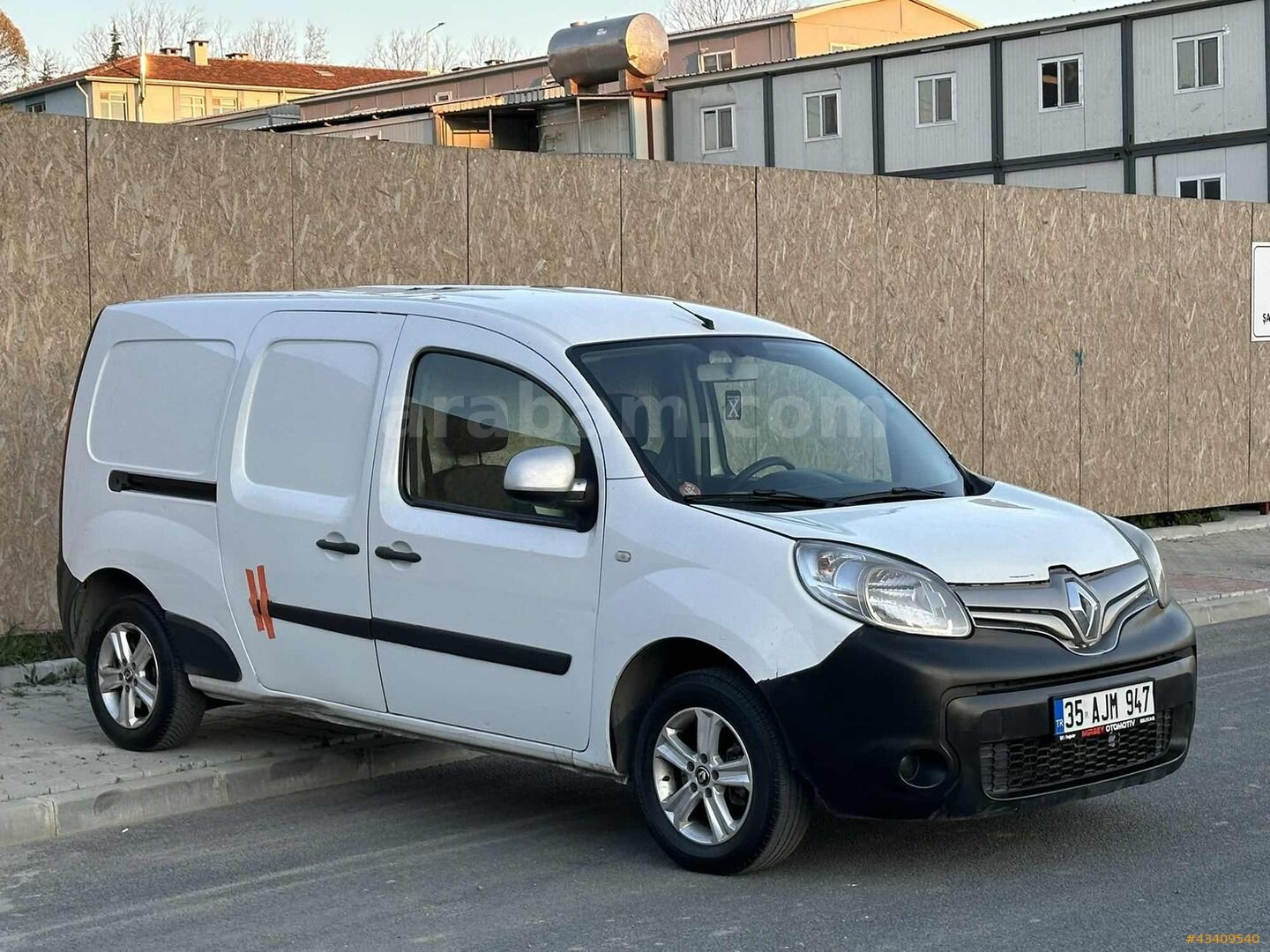 MİRBEY'DEN 2018 240.000 BİNDE MAXİ JOY 3